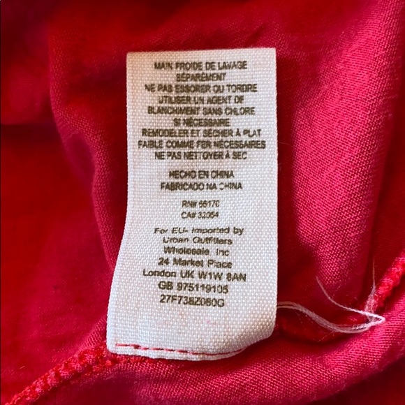 ✌🏻 Free People Dress - Picture 9 of 10